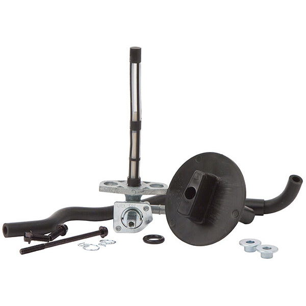 Ensemble de soupape de carburant All Balls Racing (FS101-0016)