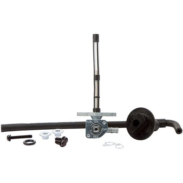 Ensemble de soupape de carburant All Balls Racing (FS101-0057)