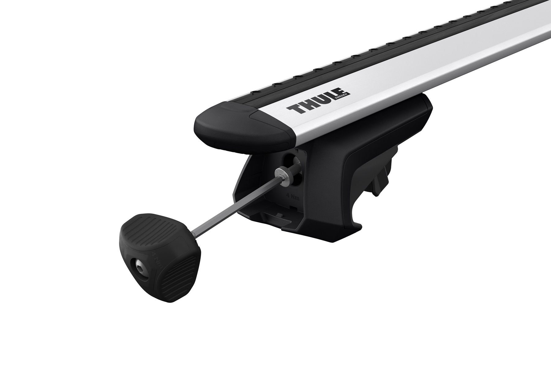 Thule Evo Raised Rail - RécréaShop