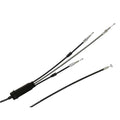 Câble d'accélérateur SPX (SM-05170)