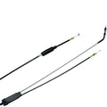 Câble d'accélérateur SPX (SM-05172)