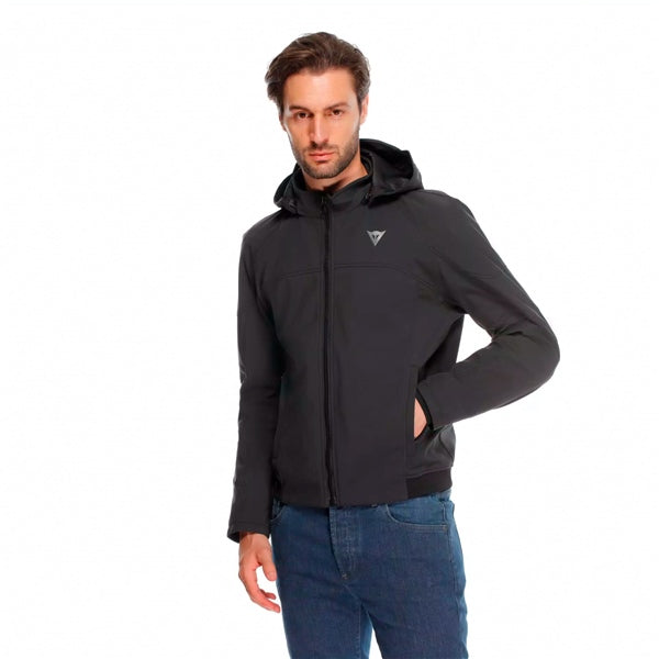 DAINESE Manteau Ignite 2 Tex - Homme