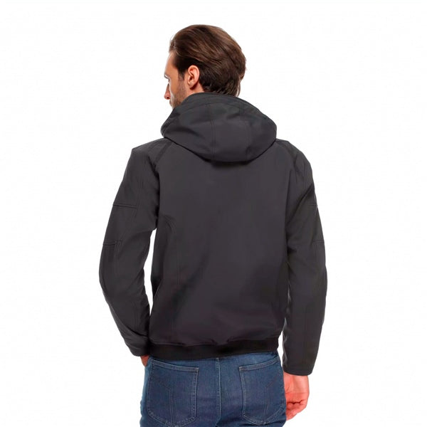 DAINESE Manteau Ignite 2 Tex - Homme