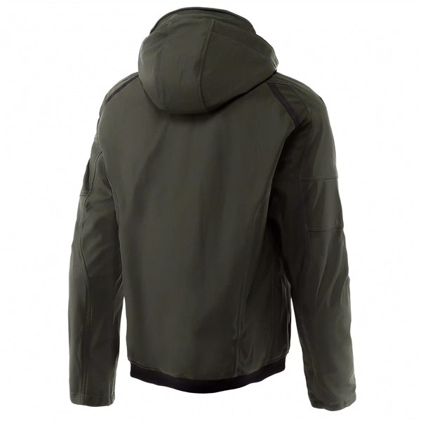 DAINESE Manteau Ignite 2 Tex - Homme