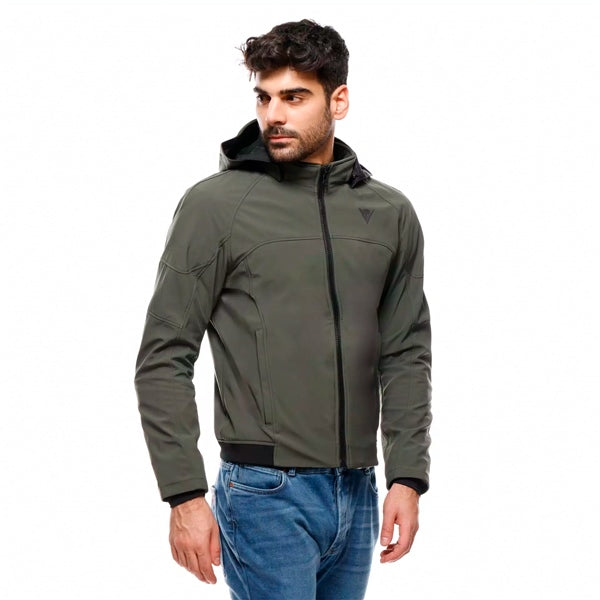 DAINESE Manteau Ignite 2 Tex - Homme