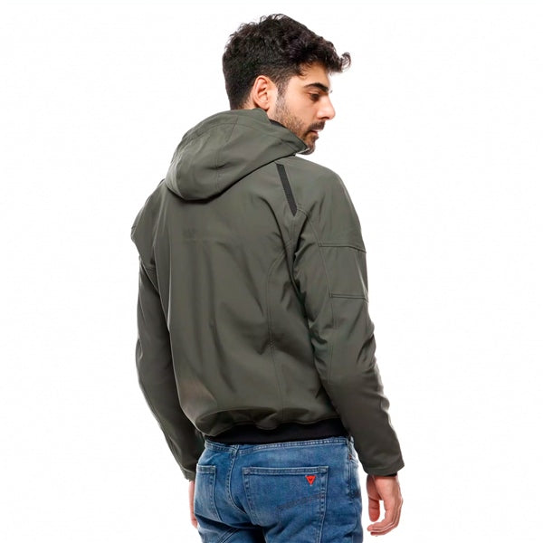 DAINESE Manteau Ignite 2 Tex - Homme
