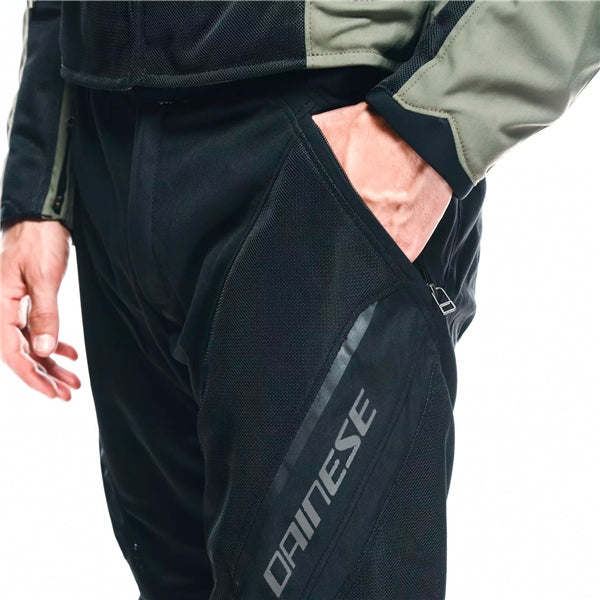 DAINESE Pantalon Drake 2 Super Air Tex - Homme