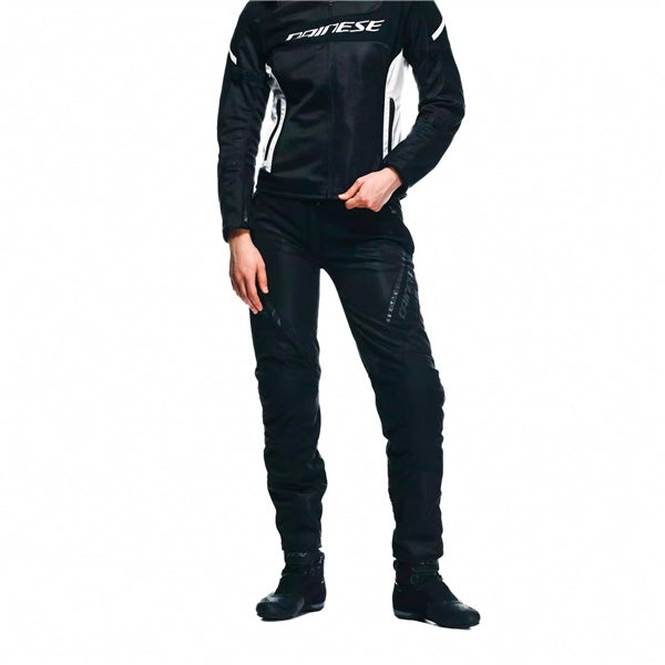 DAINESE Pantalon Drake 2 Super Air Tex - Femme