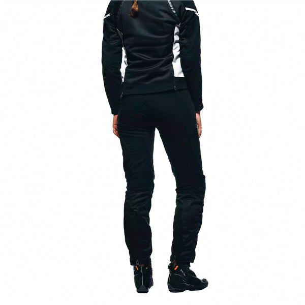 DAINESE Pantalon Drake 2 Super Air Tex - Femme