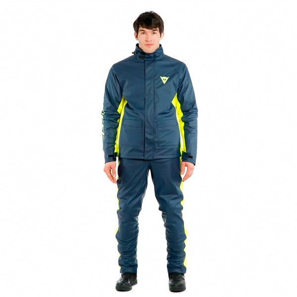 DAINESE Manteau de pluie Storm 2