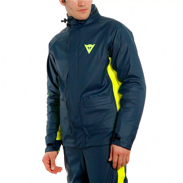 DAINESE Manteau de pluie Storm 2