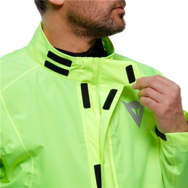 DAINESE Manteau de pluie Ultralight