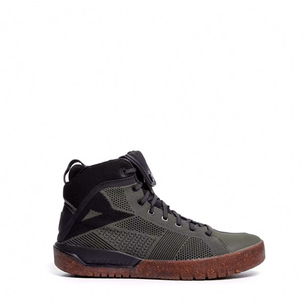DAINESE Souliers Metractive Air