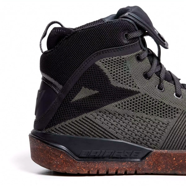 DAINESE Souliers Metractive Air
