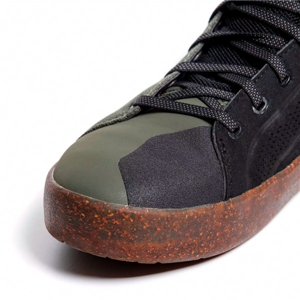 DAINESE Souliers Metractive Air