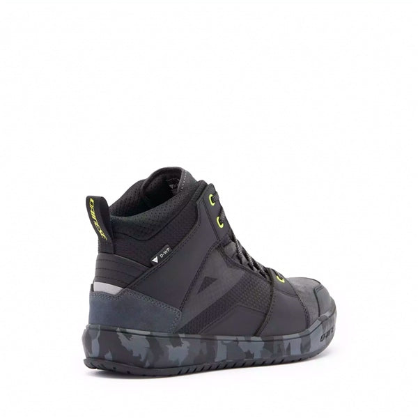 DAINESE Souliers Suburb D-WP