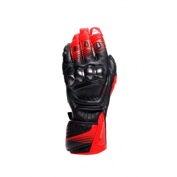 DAINESE Gants Fiero Metal Homme - RecreaShop