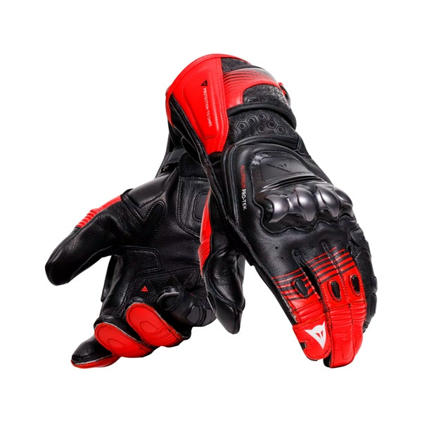 DAINESE Gants Fiero Metal Homme
