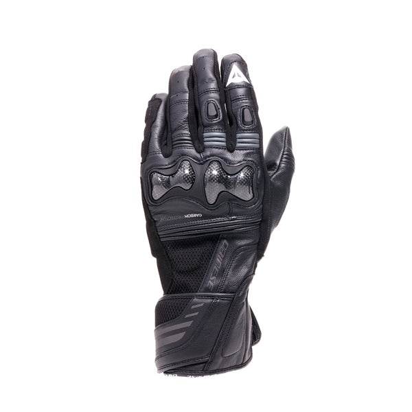 DAINESE Gants Reacto Carbon - Long Homme