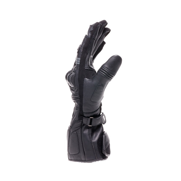 DAINESE Gants Reacto Carbon - Long Homme