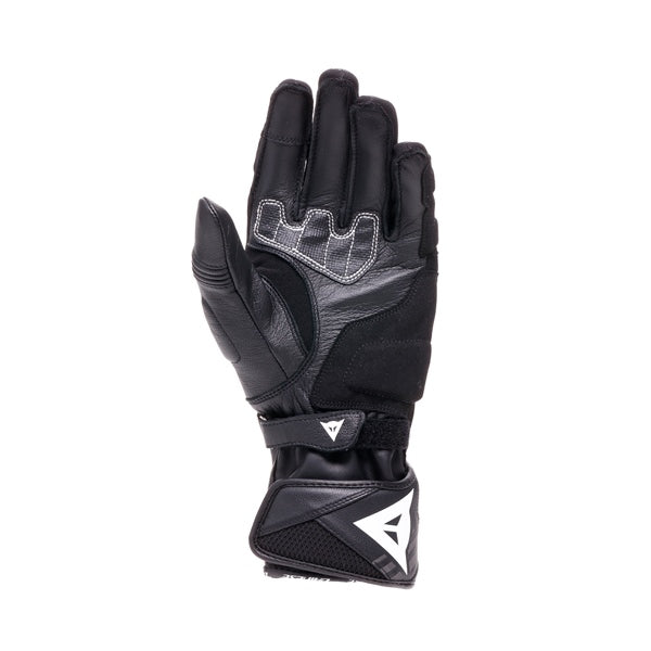 DAINESE Gants Reacto Carbon - Long Homme