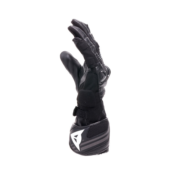 DAINESE Gants Reacto Carbon - Long Homme
