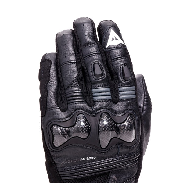 DAINESE Gants Reacto Carbon - Long Homme