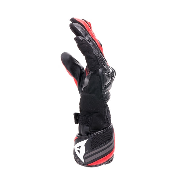 DAINESE Gants Reacto Carbon - Long Homme