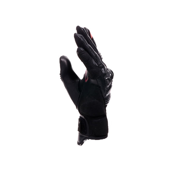 DAINESE Gants Reacto Carbon - Court Femme