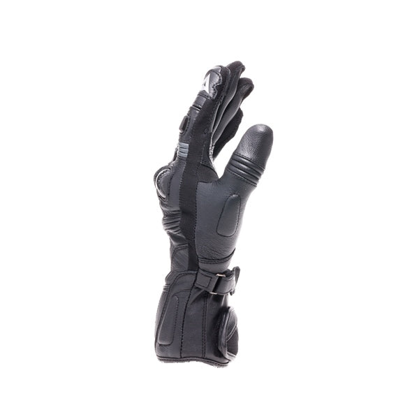 DAINESE Gants Reacto Carbon - Court Femme