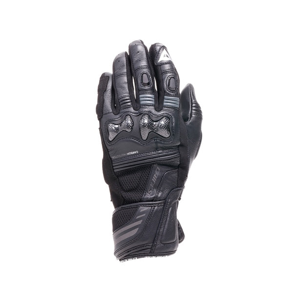 DAINESE Gants Reacto Carbon - Court Femme
