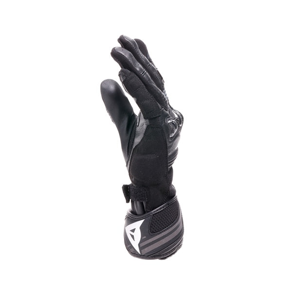 DAINESE Gants Reacto Carbon - Court Femme