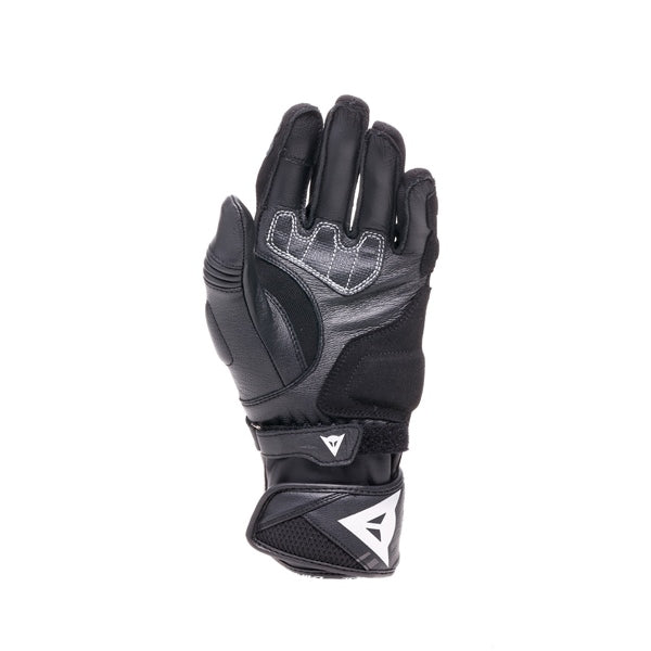 DAINESE Gants Reacto Carbon - Court Femme