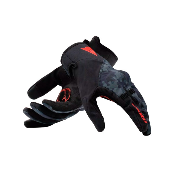 DAINESE Gants Intrepyd Homme