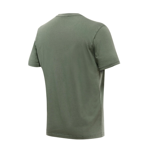 DAINESE T-Shirt Dyed Speed Demon