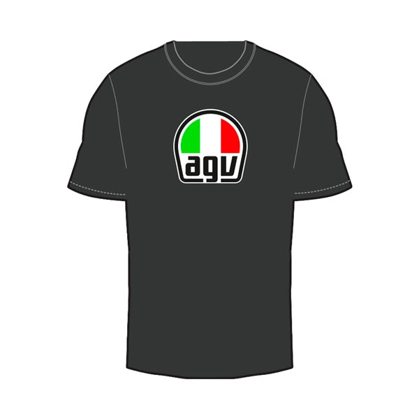 DAINESE T-Shirt Classic AGV - RecreaShop