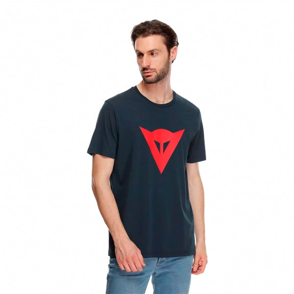 DAINESE T-Shirt Hyper Speed Demon - Homme