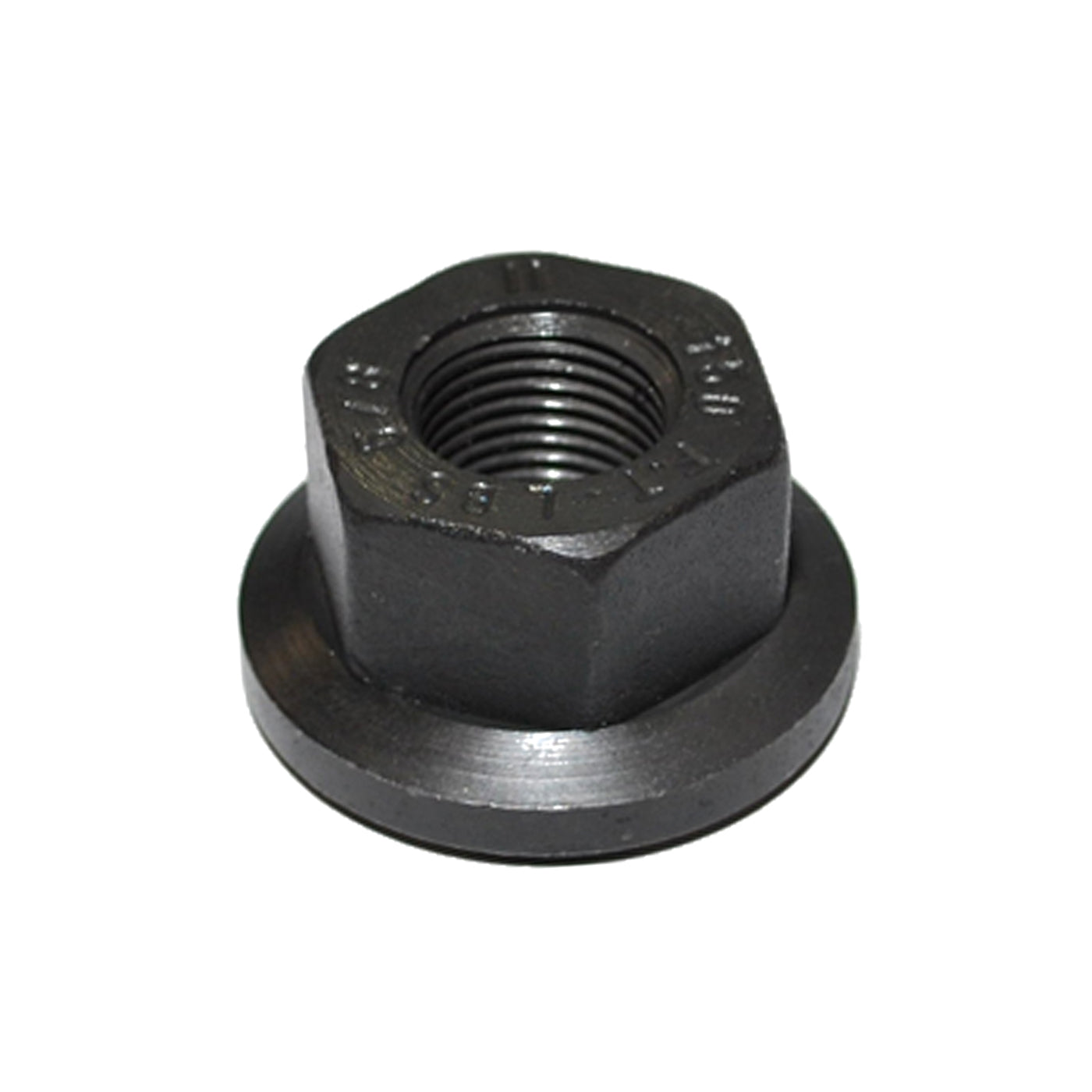 Écrou de roue 5/8"-18 (flange pivotant) - RecreaShop