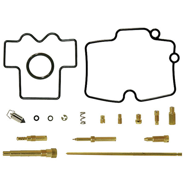 Ensemble de réfection de carburateur Psychic (XU-07393)