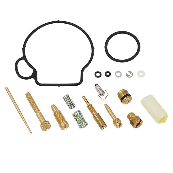 Trousse de réparation de carburateur Psychic (XU-07410)