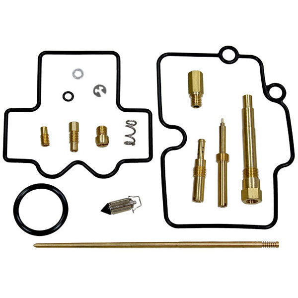 Ensemble de réfection de carburateur Psychic (XU-07329)