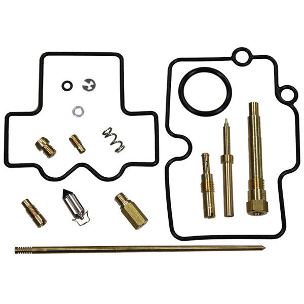 Ensemble de réfection de carburateur Psychic (XU-07338)