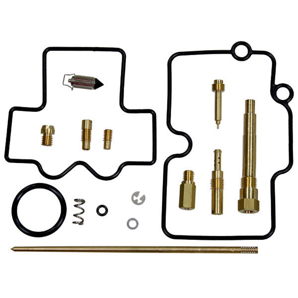 Ensemble de réfection de carburateur Psychic (XU-07349)