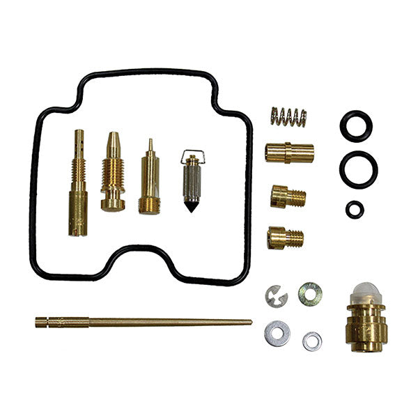 Ensemble de réfection de carburateur Psychic (XU-07363)