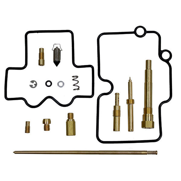 Ensemble de réfection de carburateur Psychic (XU-07364)