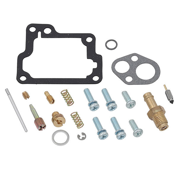 Trousse de réparation de carburateur Psychic (XU-07446)