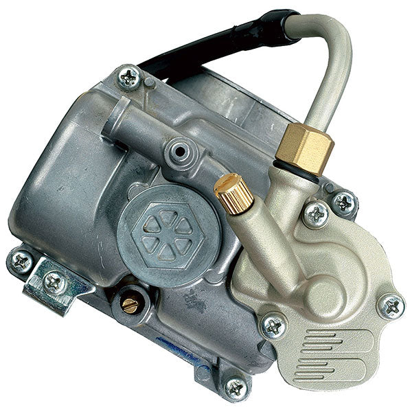 Pompe d'accélération Boyesen Quickstart (APC-3QS)