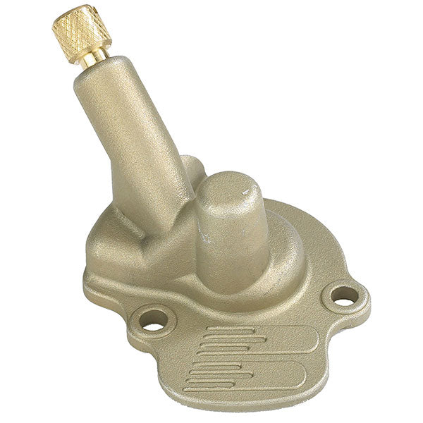 Couvercle de pompe d'accélération Boyesen Quickshot III (APC-3K)
