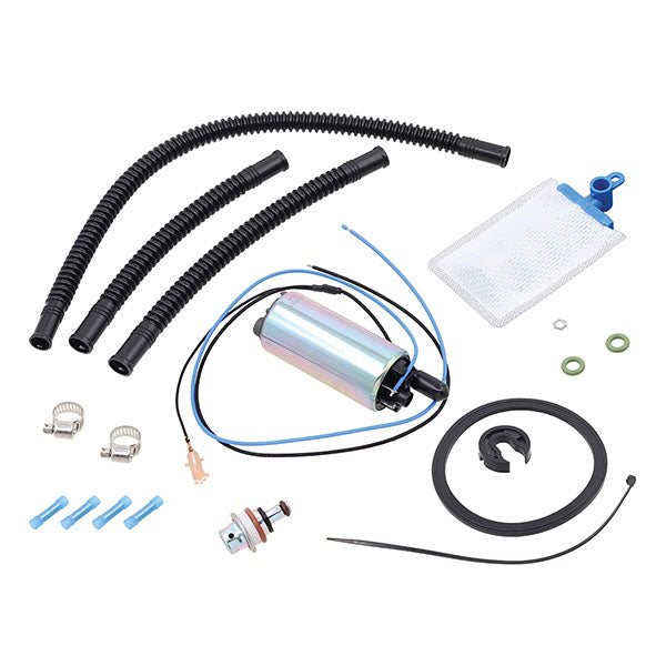 Trousse de réparation de pompe à essence électrique Bronco (AT-07511)
