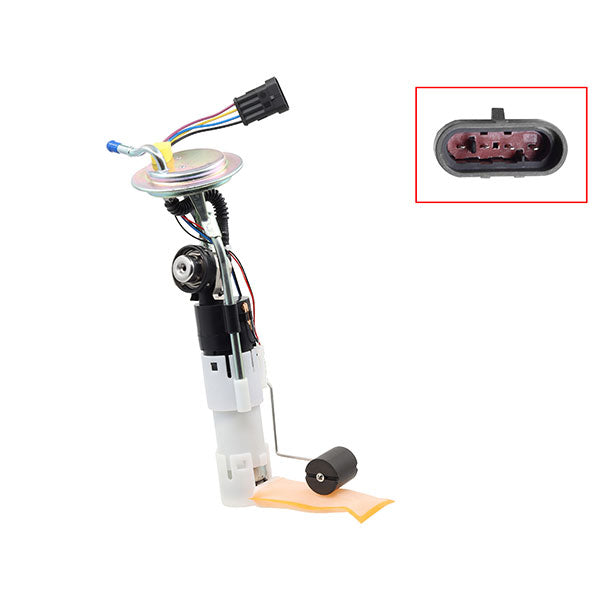 Trousse de réparation de pompe à essence électrique Bronco (AT-07706)